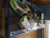 scalextric digital platinum